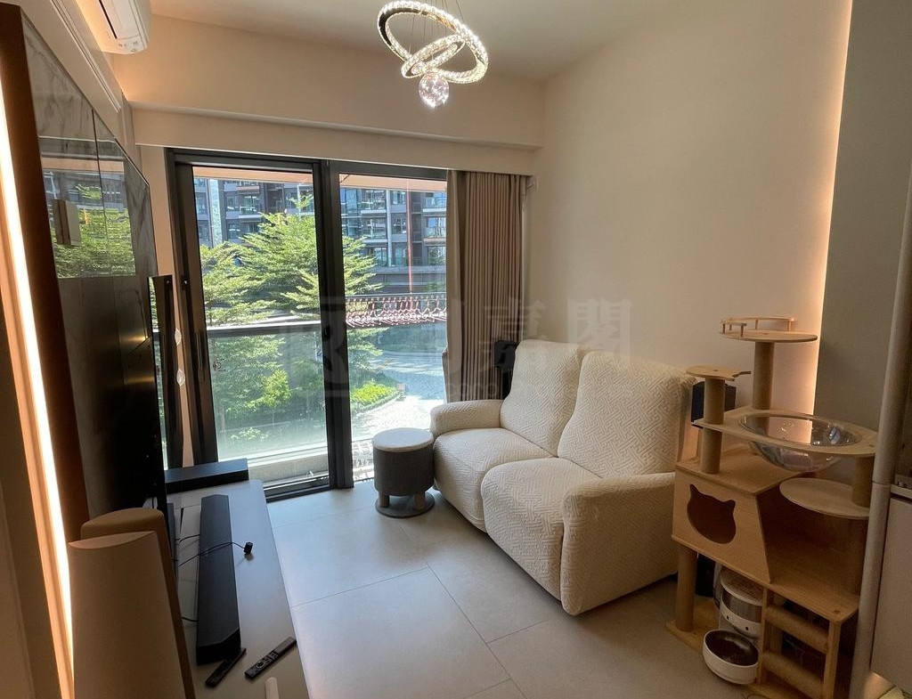 SILICON HILL UNIVERSITY HILL 2B期 優景閣 第3座 - 28NTS – 香港北部都會區