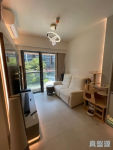 SILICON HILL UNIVERSITY HILL 2B期 優景閣 第3座 - 28NTS – 香港北部都會區
