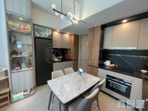 SILICON HILL UNIVERSITY HILL 2B期 優景閣 第3座 - 28NTS – 香港北部都會區