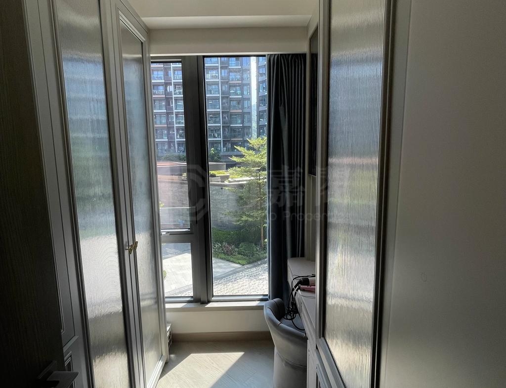 SILICON HILL UNIVERSITY HILL 2B期 優景閣 第3座 - 28NTS – 香港北部都會區