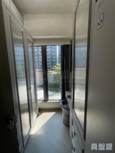 SILICON HILL UNIVERSITY HILL 2B期 優景閣 第3座 - 28NTS – 香港北部都會區