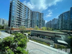 SILICON HILL UNIVERSITY HILL 2B期 優景閣 第3座 - 28NTS – 香港北部都會區
