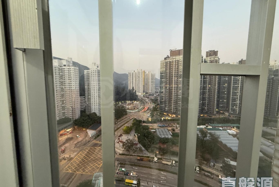 盈豐園 1座 - 28NTS – 香港北部都會區