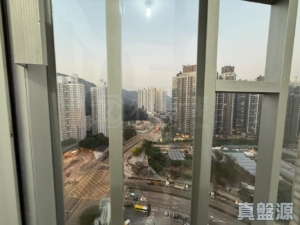 盈豐園 1座 - 28NTS – 香港北部都會區