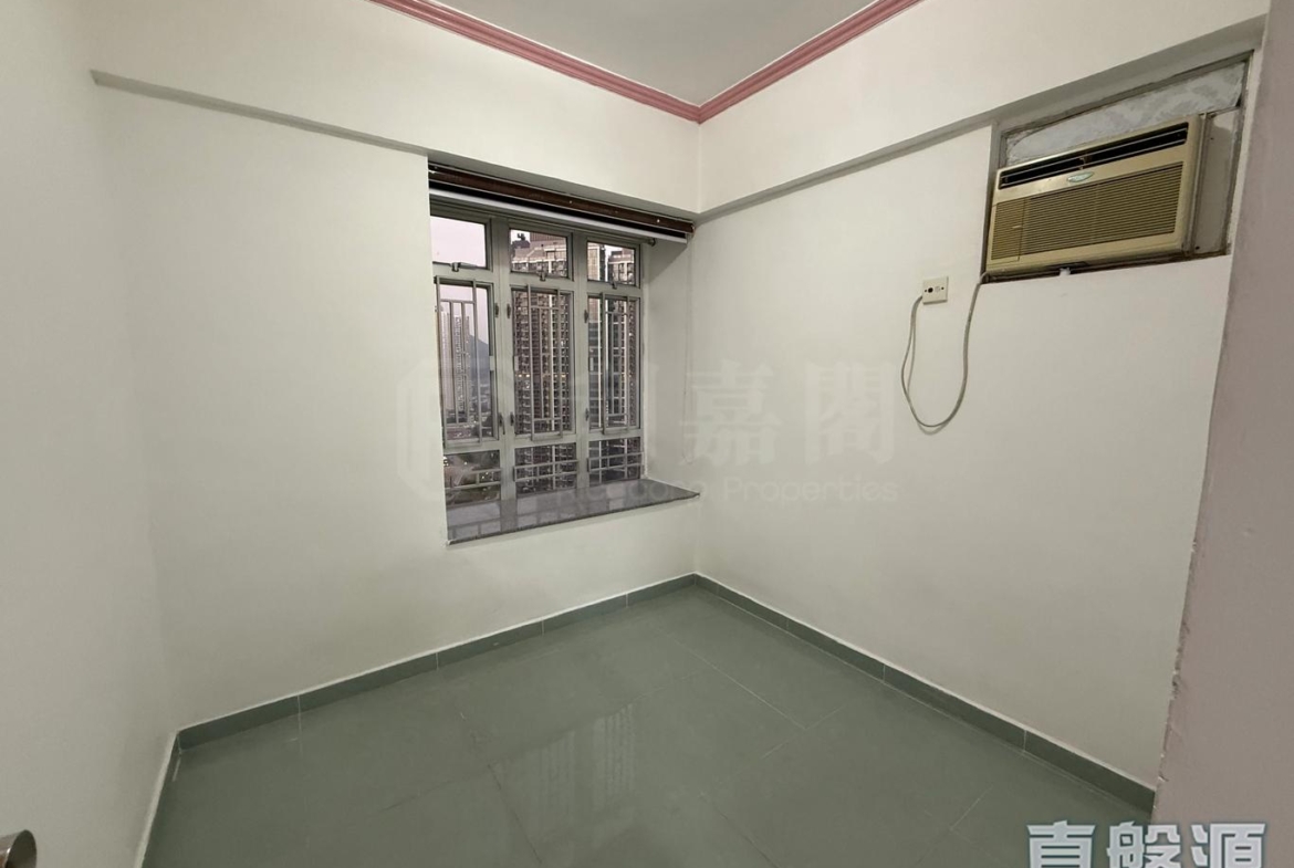 盈豐園 1座 - 28NTS – 香港北部都會區