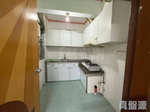盈豐園 1座 - 28NTS – 香港北部都會區