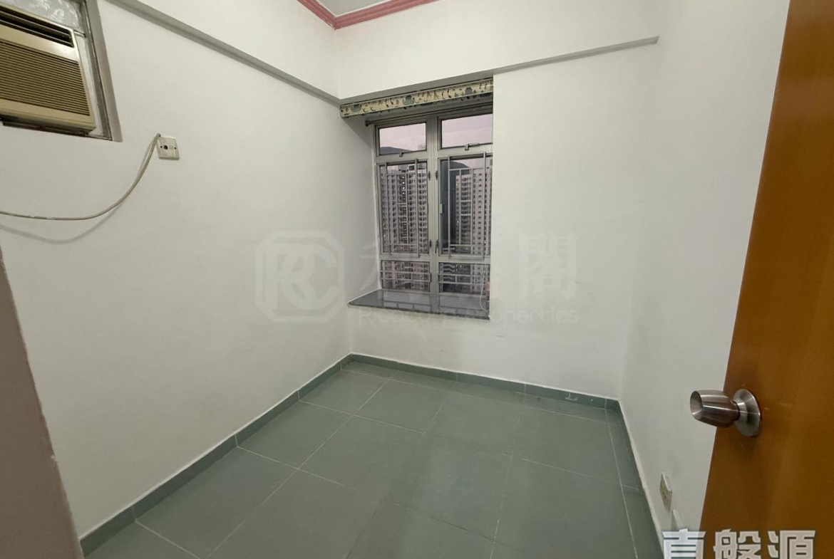 盈豐園 1座 - 28NTS – 香港北部都會區