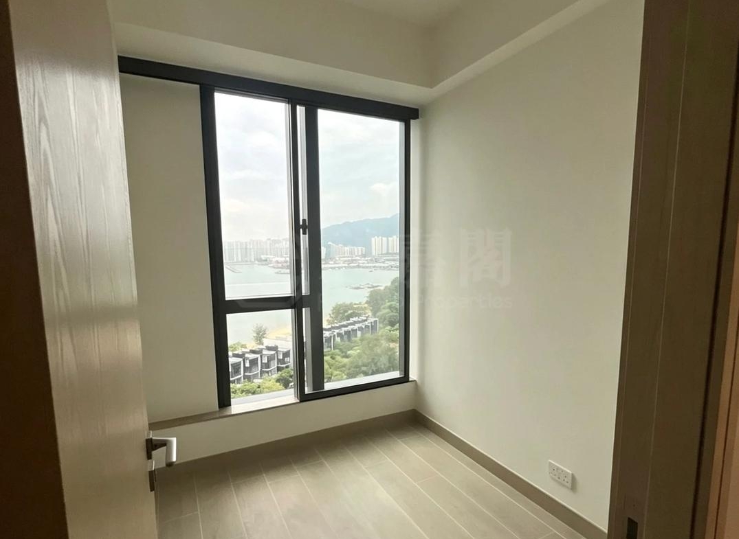 黃金海灣 2期 珀岸 1座 (1B) - 28NTS – 香港北部都會區