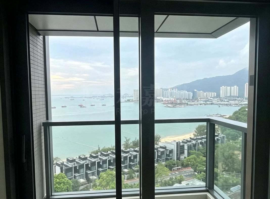 黃金海灣 2期 珀岸 1座 (1B) - 28NTS – 香港北部都會區