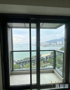 黃金海灣 2期 珀岸 1座 (1B) - 28NTS – 香港北部都會區
