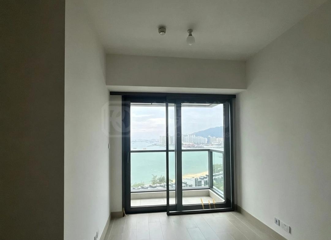 黃金海灣 2期 珀岸 1座 (1B) - 28NTS – 香港北部都會區