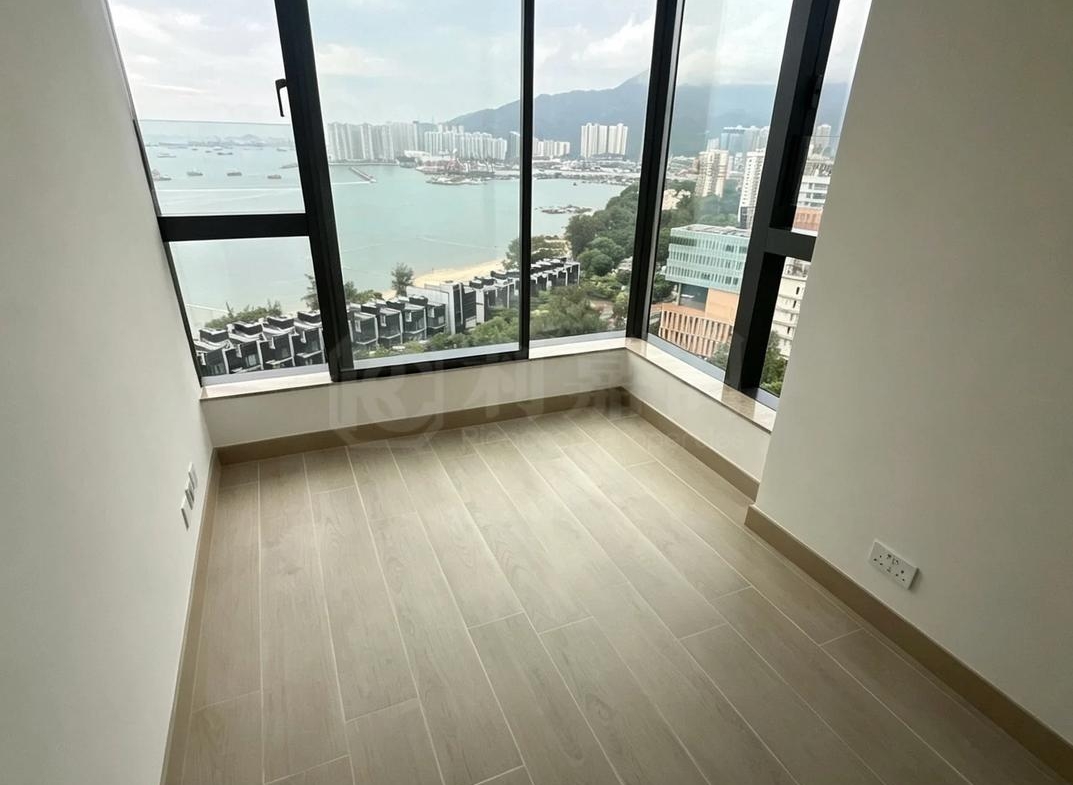 黃金海灣 2期 珀岸 1座 (1B) - 28NTS – 香港北部都會區