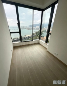 黃金海灣 2期 珀岸 1座 (1B) - 28NTS – 香港北部都會區