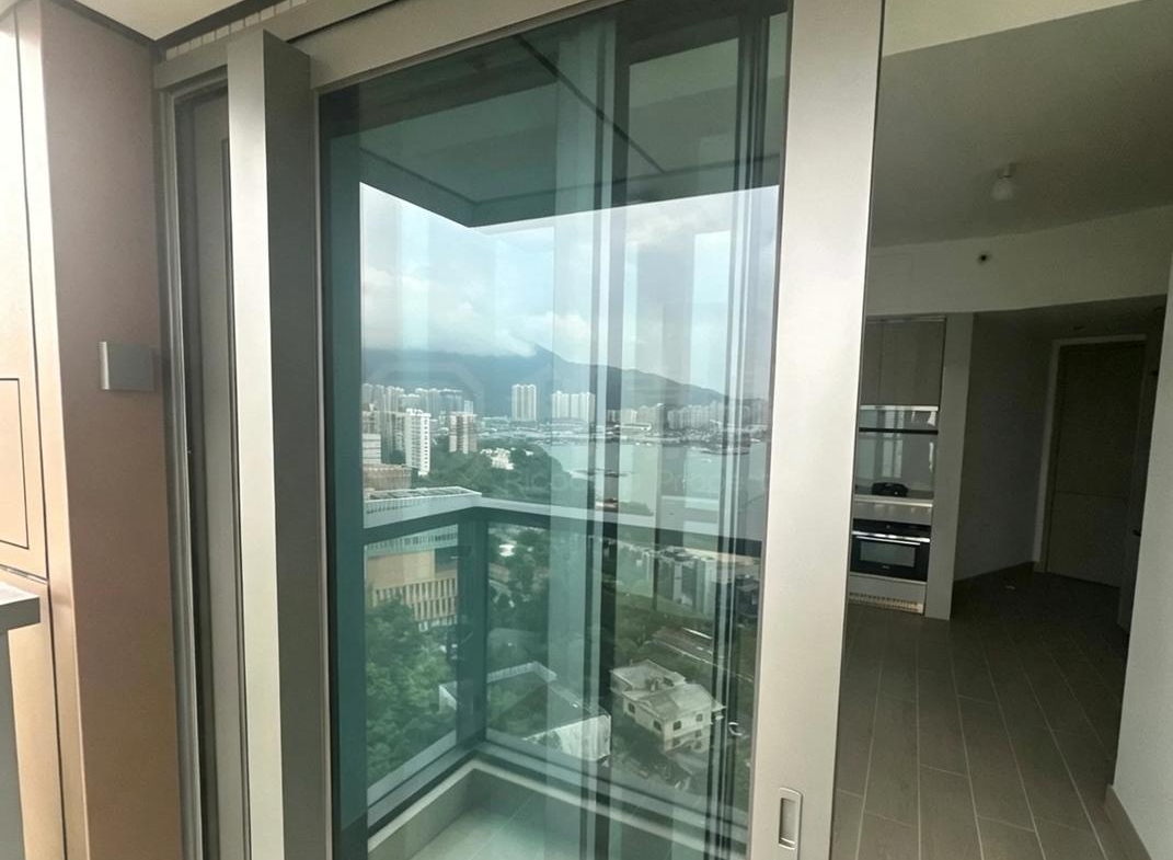 黃金海灣 2期 珀岸 1座 (1B) - 28NTS – 香港北部都會區