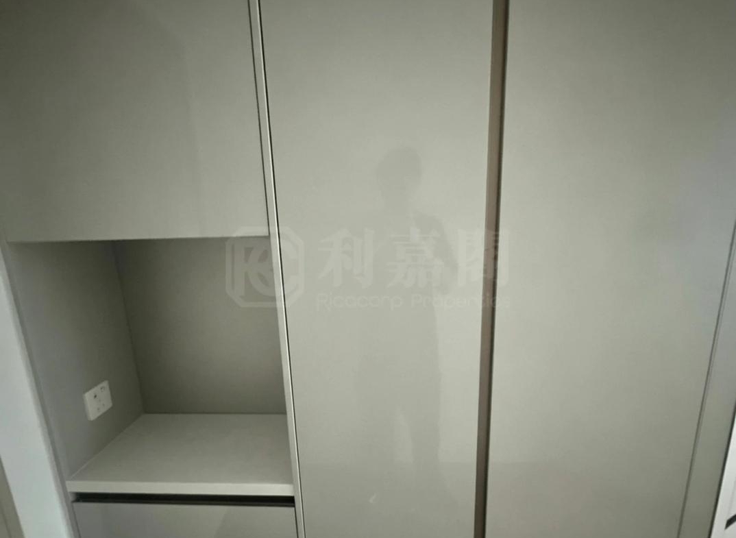黃金海灣 2期 珀岸 1座 (1B) - 28NTS – 香港北部都會區