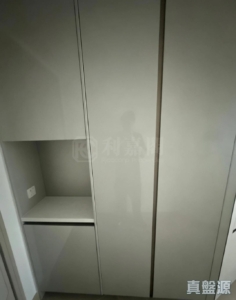 黃金海灣 2期 珀岸 1座 (1B) - 28NTS – 香港北部都會區