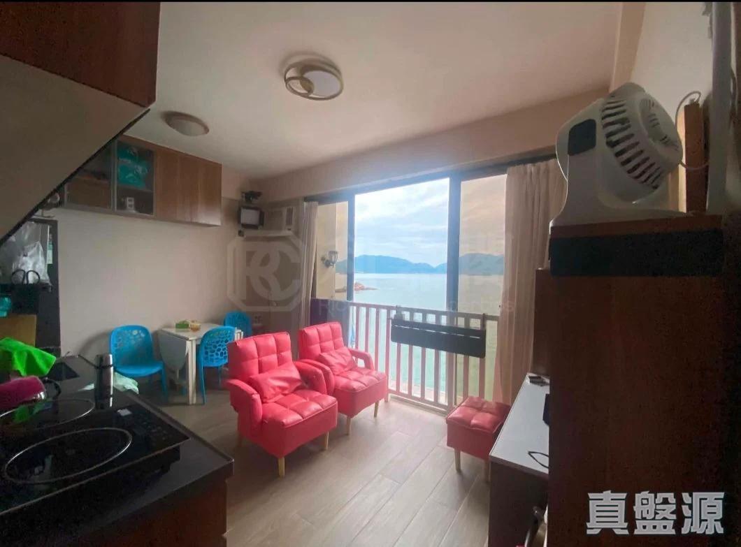 龍珠島別墅 F1座 - 28NTS – 香港北部都會區
