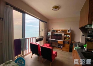 龍珠島別墅 F1座 - 28NTS – 香港北部都會區