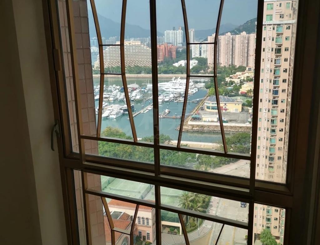 香港黃金海岸 11座 - 28NTS – 香港北部都會區