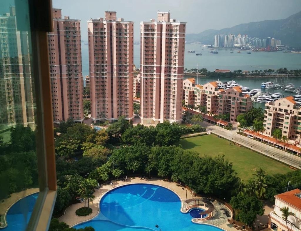 香港黃金海岸 11座 - 28NTS – 香港北部都會區