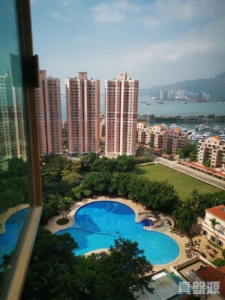 香港黃金海岸 11座 - 28NTS – 香港北部都會區