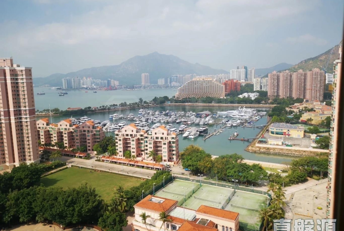 香港黃金海岸 11座 - 28NTS – 香港北部都會區