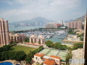 香港黃金海岸 11座 - 28NTS – 香港北部都會區
