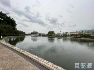 錦繡花園 - 28NTS – 香港北部都會區