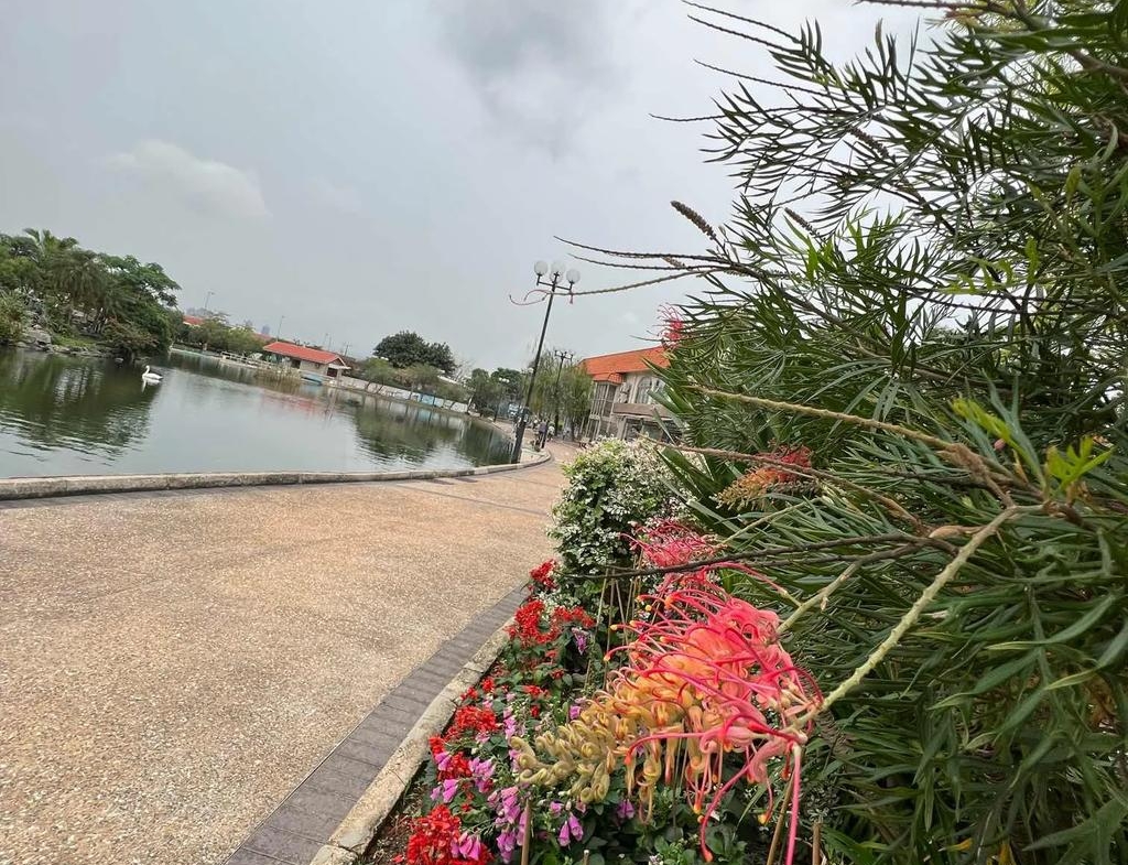 錦繡花園 - 28NTS – 香港北部都會區