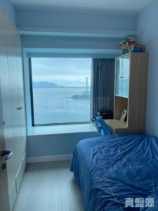 海雲軒 2座 - 28NTS – 香港北部都會區