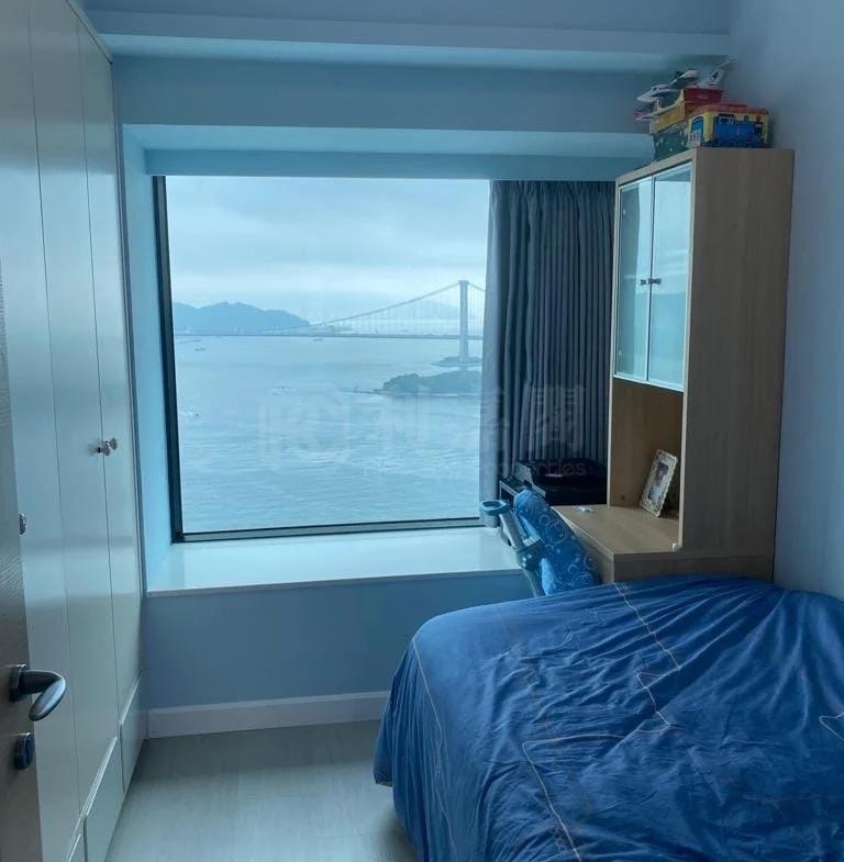 海雲軒 2座 - 28NTS – 香港北部都會區