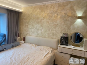 海雲軒 2座 - 28NTS – 香港北部都會區