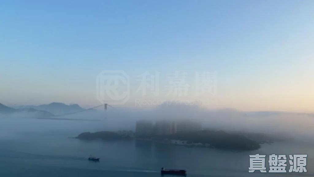 海雲軒 2座 - 28NTS – 香港北部都會區
