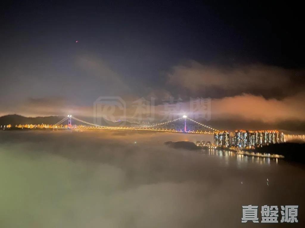 海雲軒 2座 - 28NTS – 香港北部都會區