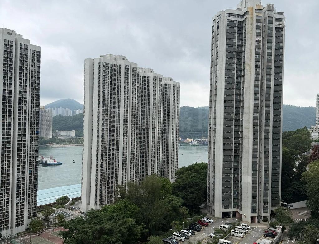 麗城花園 2期 8座 - 28NTS – 香港北部都會區