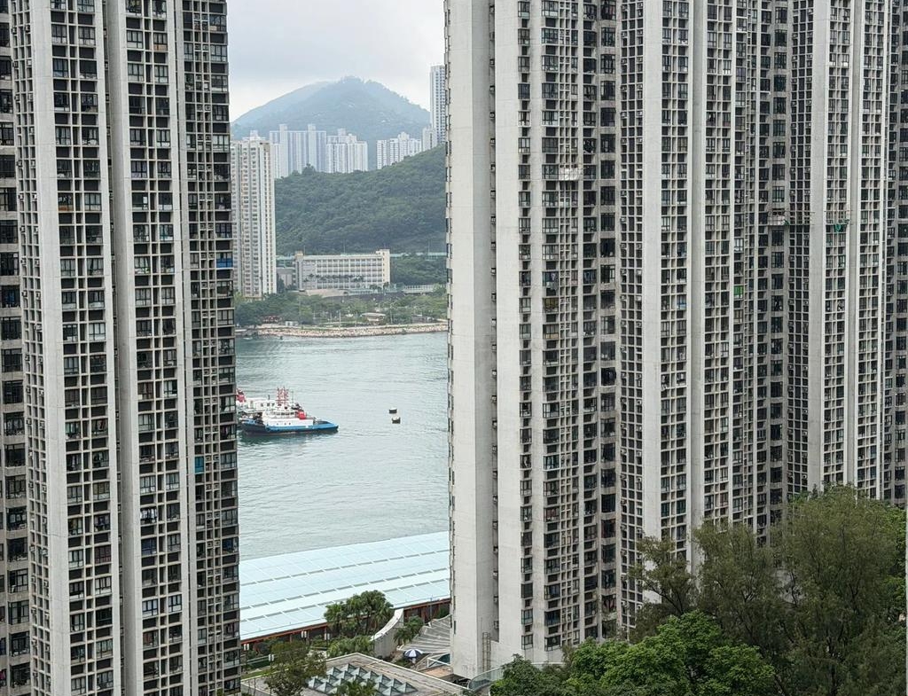 麗城花園 2期 8座 - 28NTS – 香港北部都會區