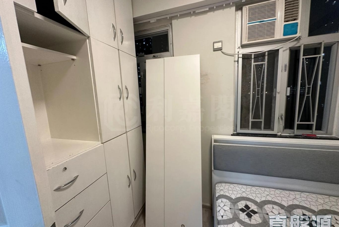 誼發大廈 B座 - 28NTS – 香港北部都會區