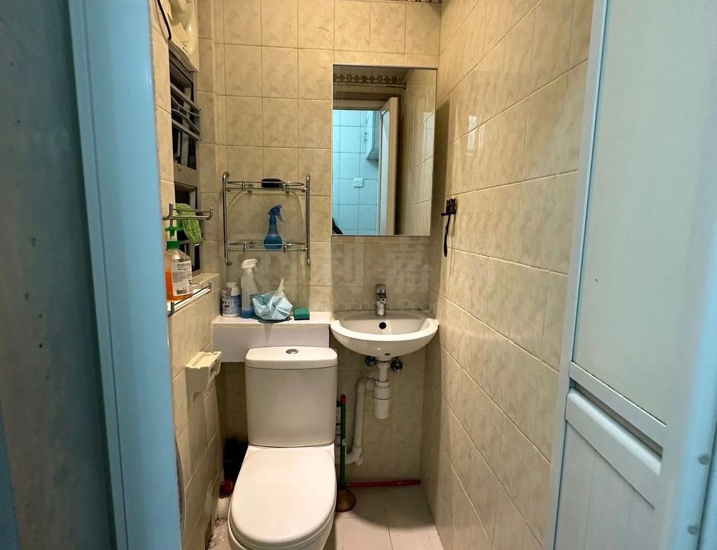 誼發大廈 B座 - 28NTS – 香港北部都會區