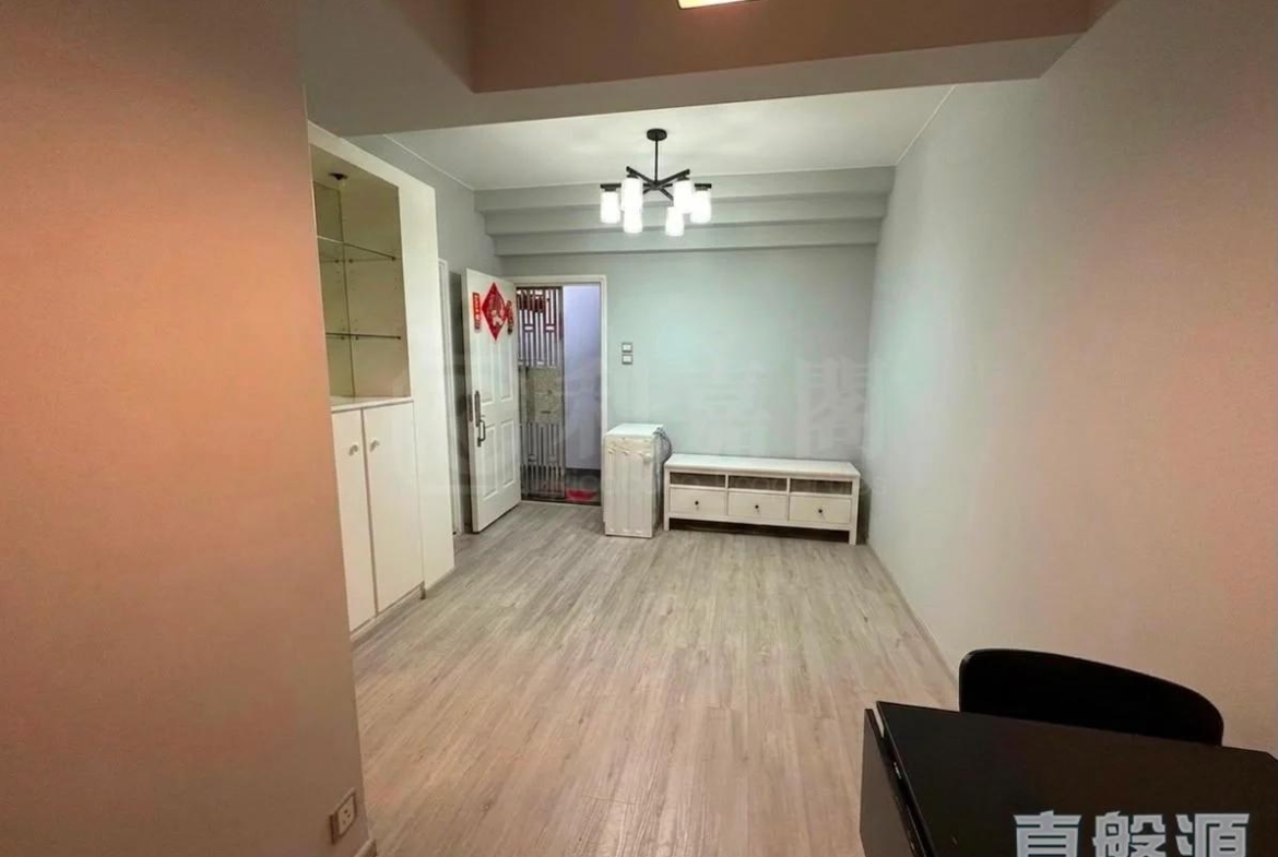 誼發大廈 B座 - 28NTS – 香港北部都會區
