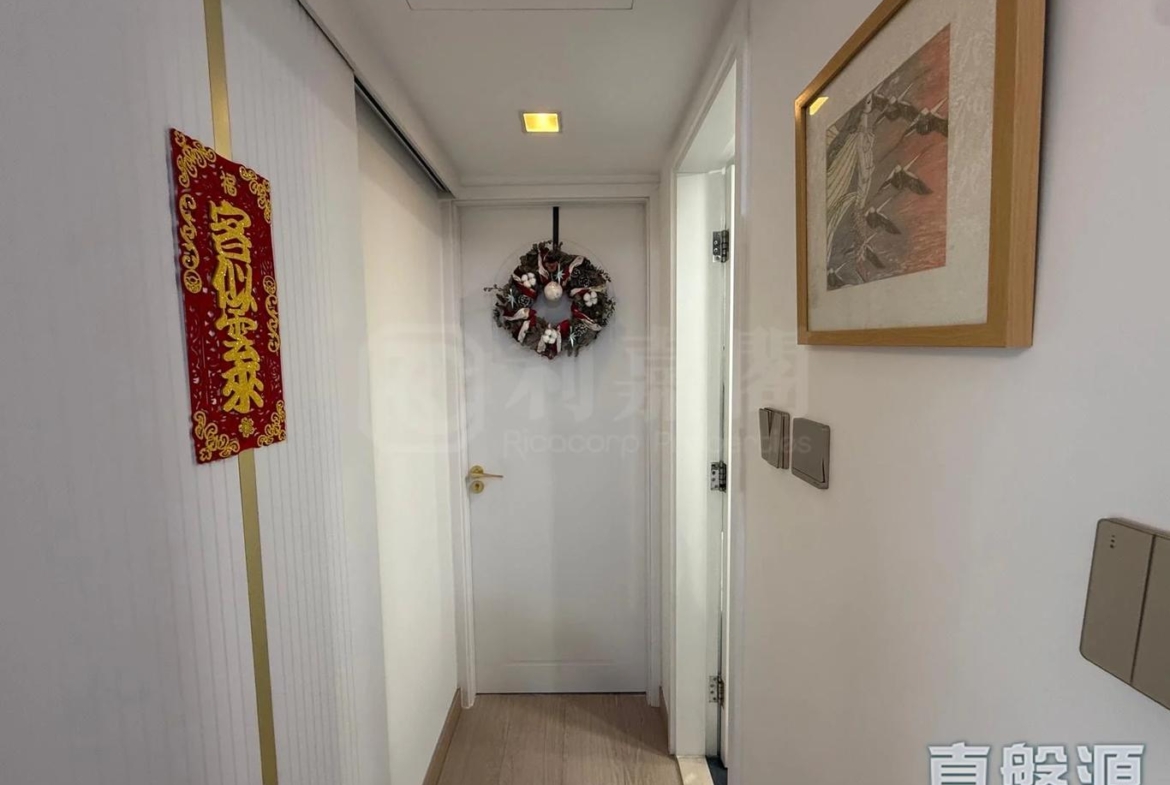 東環 1期 3A座 - 28NTS – 香港北部都會區
