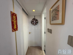 東環 1期 3A座 - 28NTS – 香港北部都會區