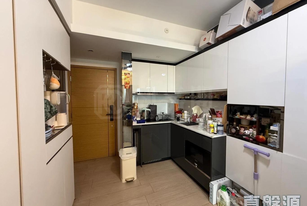 東環 1期 3A座 - 28NTS – 香港北部都會區