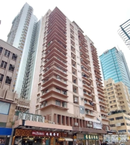 三和樓 - 28NTS – 香港北部都會區