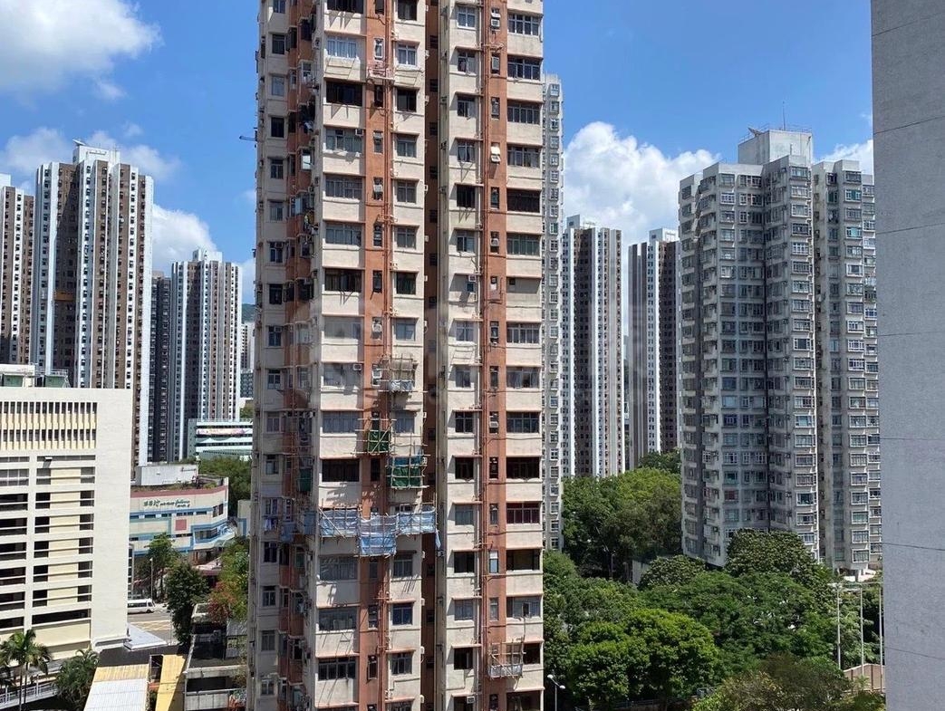 三和樓 - 28NTS – 香港北部都會區
