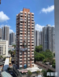 三和樓 - 28NTS – 香港北部都會區