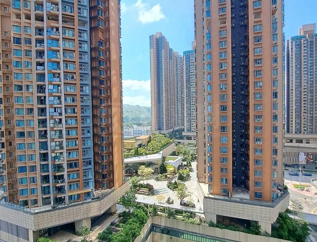 THE YOHO HUB B期 2座 - 28NTS – 香港北部都會區