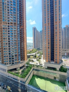 THE YOHO HUB B期 2座 - 28NTS – 香港北部都會區