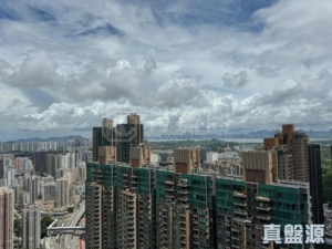 YOHO TOWN 2期 YOHO MIDTOWN 8座 - 28NTS – 香港北部都會區