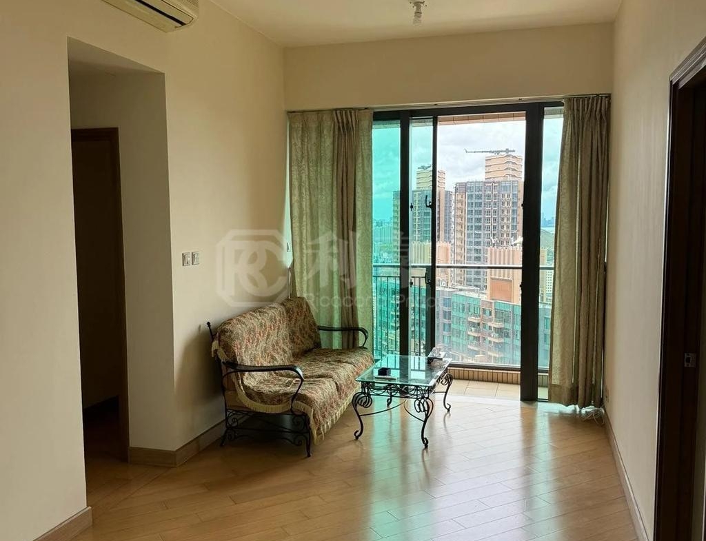 YOHO TOWN 2期 YOHO MIDTOWN 8座 - 28NTS – 香港北部都會區