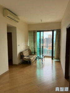 YOHO TOWN 2期 YOHO MIDTOWN 8座 - 28NTS – 香港北部都會區